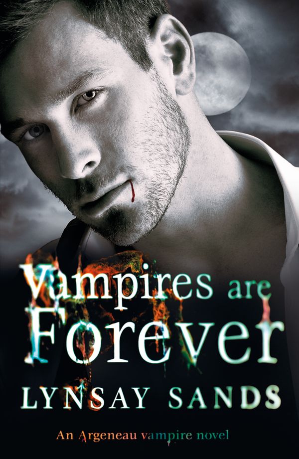 Cover Art for 9780575110731, Vampires are Forever: Book Eight by Lynsay Sands