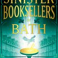 Cover Art for 9781399606301, The Sinister Booksellers of Bath by Garth Nix