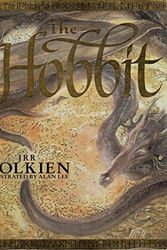 Cover Art for 9780261103313, The Hobbit by J. R. r. Tolkien