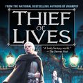 Cover Art for 9781101098844, Thief of Lives by Barb Hendee