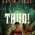 Cover Art for B0031RS6NC, Thud!: (Discworld Novel 34) (Discworld series) by Terry Pratchett