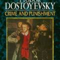 Cover Art for 9780451527233, Crime and Punishment (Signet Classics) by Fyodor Dostoyevsky