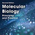 Cover Art for 9781319154134, Molecular Biology: Principles and Practice by Michael M. Cox, Michael O'Donnell
