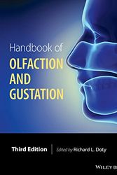 Cover Art for 9781118139226, Handbook of Olfaction and Gustation by Richard L. Doty