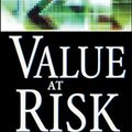 Cover Art for 9780071464956, Value at Risk by Philippe Jorion