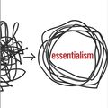 Cover Art for 9780804137393, Essentialism by Mckeown, Greg 