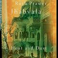 Cover Art for 9780719561771, Heat and Dust by Ruth Prawer Jhabvala