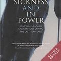 Cover Art for 9780413777089, In Sickness and In Power by Owen, David