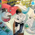 Cover Art for 9788418788000, Insomniacs After School, Vol. 1 by MAKOTO,OJIRO