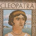 Cover Art for 9780590510622, Cleopatra by Diane Stanley