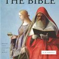 Cover Art for 9780802143846, The Bible by Karen Armstrong