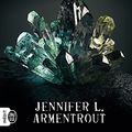 Cover Art for B09K8TPJ7G, Lux (Tome 0.5) - Ombres (French Edition) by Jennifer L. Armentrout