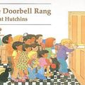 Cover Art for 9780812477269, The Doorbell Rang by Pat Hutchins