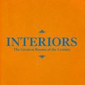 Cover Art for 9781838661083, Interiors (Orange Edition): The Greatest Rooms of the Century by Phaidon Editors