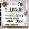 Cover Art for 9780743517829, Millionaire Next Door by Thomas J. Stanley Ph.D.