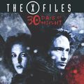 Cover Art for 9781631400537, The X-Files/30 Days of Night by Steve Niles, Adam Jones