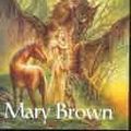 Cover Art for 9780739405833, The Unexpected Dragon by Mary Brown
