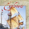 Cover Art for 9780375924781, Look-it-up Book of Explorers, the by Elizabeth Cody Kimmel