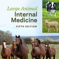 Cover Art for 9780323088404, Large Animal Internal Medicine by Bradford P. Smith