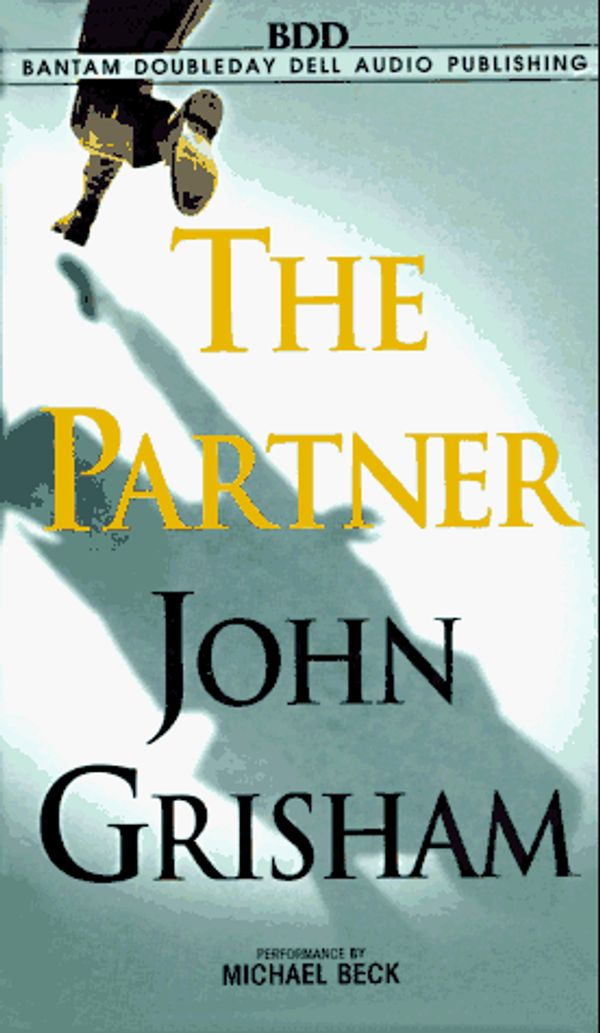 Cover Art for 9780553472837, The Partner by John Grisham