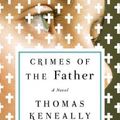 Cover Art for 9781501128493, Crimes of the Father by Thomas Keneally