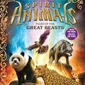 Cover Art for B00PX78AKW, Tales of the Great Beasts by Brandon Mull