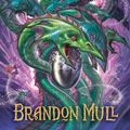 Cover Art for 9781606415955, Fablehaven, volume 4: Secrets of the Dragon Sanctuary by Brandon Mull