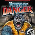 Cover Art for 9781865049274, House of Danger by R Montgomery