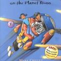 Cover Art for 9781435227996, Akiko on the Planet Smoo by Mark Crilley