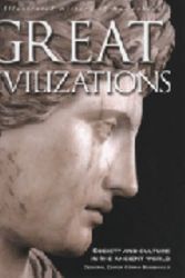 Cover Art for 9781877019296, Great Civilizations (Society & Culture Ancient Wrld) by Goran Burenhult