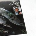 Cover Art for 9780563204442, Floyd on Fish by Keith Floyd