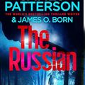 Cover Art for B08745N74B, The Russian: (Michael Bennett 13) by James Patterson