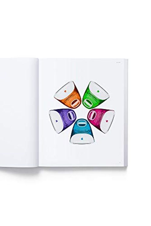 Cover Art for 9780997513806, Designed by Apple in California Book by Apple & Zuckerman, Andrew