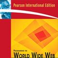 Cover Art for 9780321526724, Programming the World Wide Web by Robert W. Sebesta