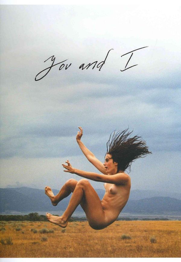 Cover Art for 9781931885515, Ryan McGinley - You & I by Ryan McGinley