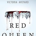 Cover Art for 9780062362711, Red Queen by Victoria Aveyard