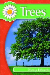 Cover Art for 9781404235717, Trees by Nicola Edwards