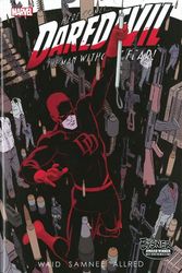 Cover Art for 9780785161028, Daredevil by Mark Waid - Volume 4 by Hachette Australia