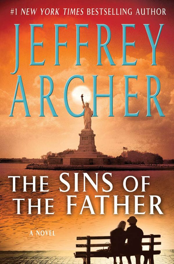 Cover Art for 9781429949033, The Sins of the Father by Jeffrey Archer