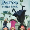 Cover Art for 9781482962826, Mary Poppins Comes Back by P. L. Travers