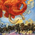 Cover Art for 9780552146166, The Fifth Elephant: (Discworld Novel 24) by Terry Pratchett