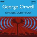 Cover Art for 9781471331435, Nineteen Eighty-Four by George Orwell