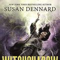 Cover Art for B0879HWKY2, Witchshadow: A Witchlands Novel (The Witchlands Book 4) by Susan Dennard