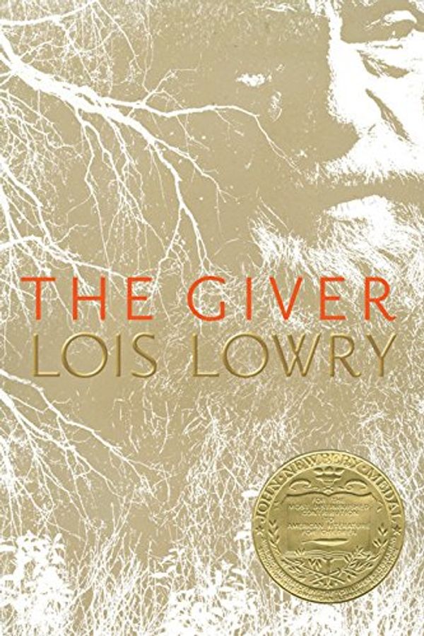 Cover Art for 9780547995663, The Giver by Lois Lowry