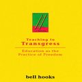 Cover Art for 9781135200008, Teaching To Transgress by Bell Hooks