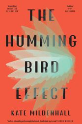 Cover Art for 9781760855284, The Hummingbird Effect by Kate Mildenhall