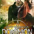 Cover Art for 9781472209764, Dominion by John Connolly