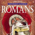 Cover Art for 9780746003404, The Romans: Usborne Illustrated World History by Graham Tingay, Anthony Marks