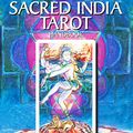 Cover Art for 9789382742159, The Sacred India Tarot Handbook by Rohit Arya