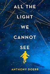 Cover Art for 9780008298395, All the Light We Cannot See by Anthony Doerr